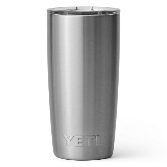 Yeti Rambler 10 Oz Tumbler - Stainless Steel i gruppen Outdoor / Friluftskök & Redskap / Termosar / Termosmuggar hos Fishline (70000000594)