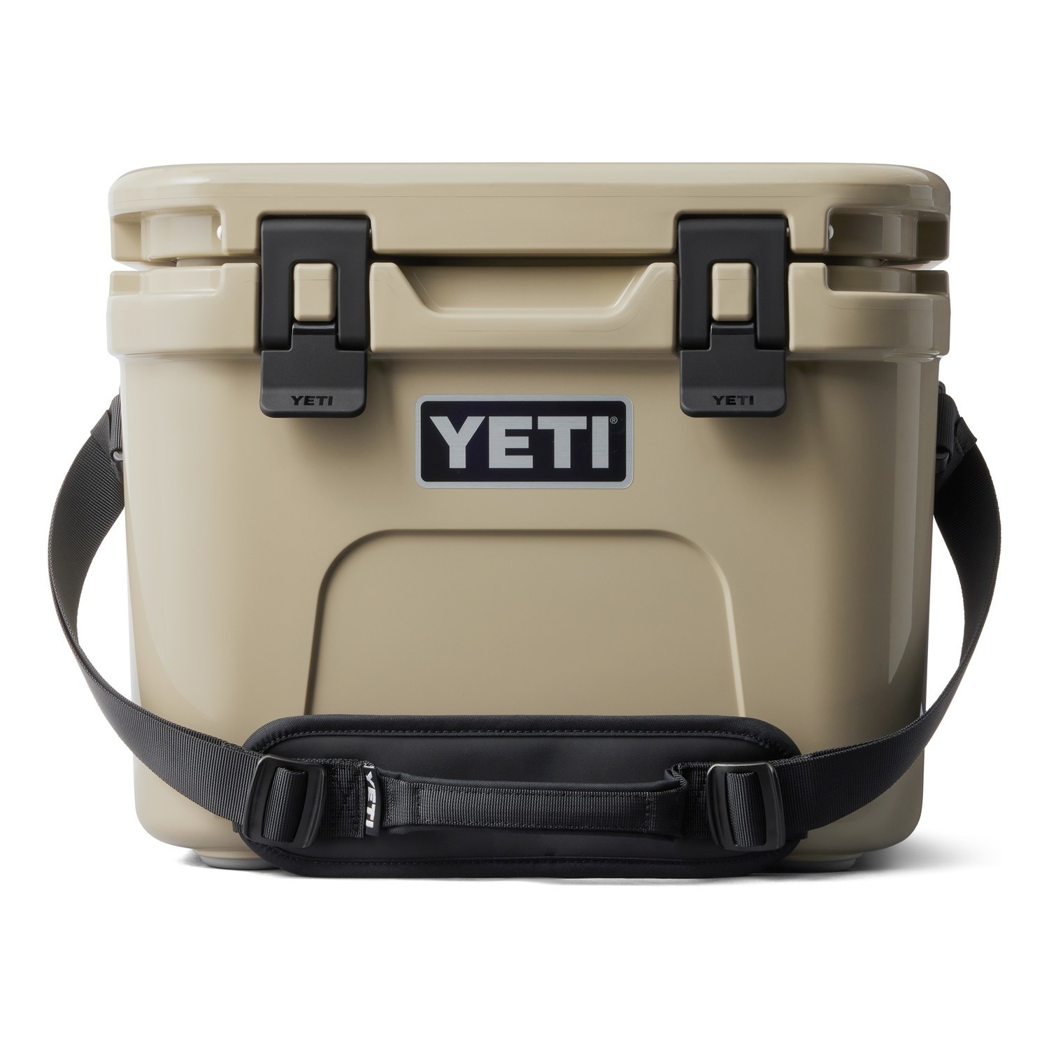 Yeti Roadie 15 - Tan i gruppen Förvaring / Kylväskor & Kylboxar / Kylboxar hos Fishline (70000002253)