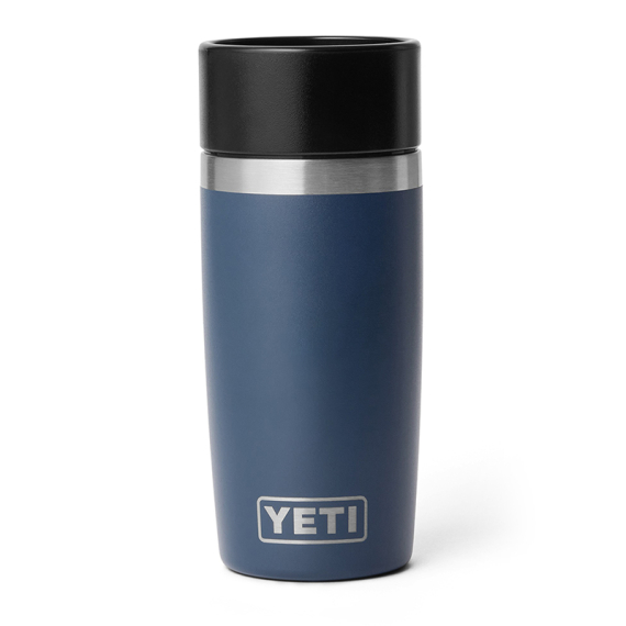 Yeti Rambler 12 Oz Travel Bottle - Navy i gruppen Outdoor / Friluftskök & Redskap / Termosar / Termosmuggar hos Fishline (70000002335)