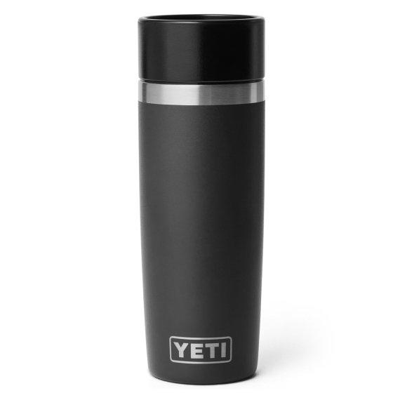 Yeti Rambler 16 Oz HotShot Bottle 2.0 - Black i gruppen Outdoor / Friluftskök & Redskap / Termosar / Termosmuggar hos Fishline (70000002338)