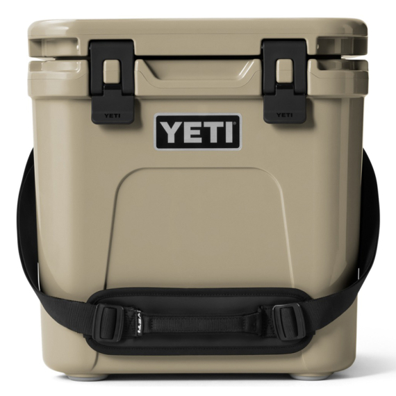 Yeti Roadie 24 2.0 - Tan i gruppen Förvaring / Kylväskor & Kylboxar / Kylboxar hos Fishline (70000002588)