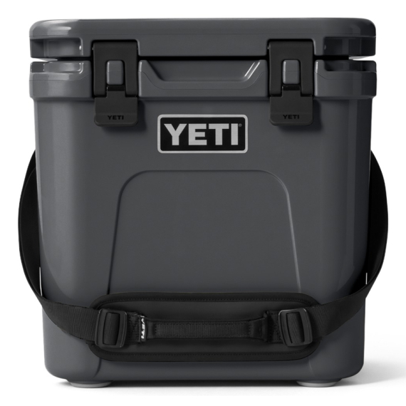 Yeti Roadie 24 2.0 - Charcoal i gruppen Förvaring / Kylväskor & Kylboxar / Kylboxar hos Fishline (70000002589)