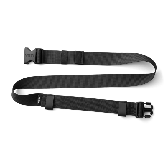 Yeti Sideclick Strap - Black i gruppen Förvaring / Vattentäta Väskor hos Fishline (70000002649)