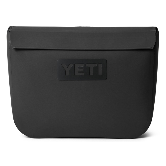 Yeti Sidekick Dry 6L Waterproof Gear Bag - Black i gruppen Förvaring / Vattentäta Väskor hos Fishline (70000002682)