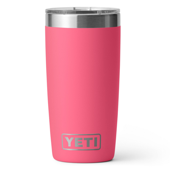 Yeti Rambler 10 Oz Tumbler - Tropical Pink i gruppen Outdoor / Friluftskök & Redskap / Termosar / Termosmuggar hos Fishline (70000002866)