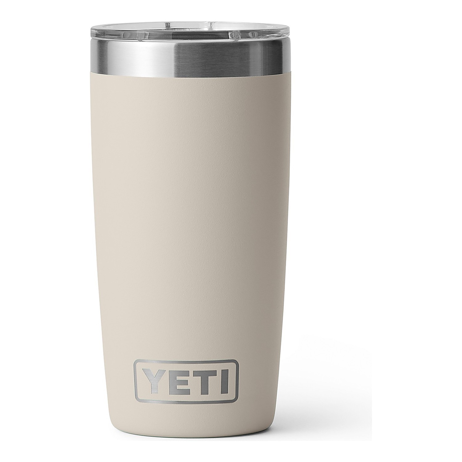 Yeti Rambler 10 Oz Tumbler Ms - Cape Taupe i gruppen Outdoor / Friluftskök & Redskap / Termosar / Termosmuggar hos Fishline (70000003165)