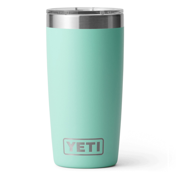 Yeti Rambler 10 Oz Tumbler - Seafoam i gruppen Outdoor / Friluftskök & Redskap / Termosar / Termosmuggar hos Fishline (70000003403)