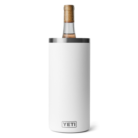 Yeti Wine Chiller - White i gruppen Förvaring / Kylväskor & Kylboxar / Kylväskor hos Fishline (70000003502)