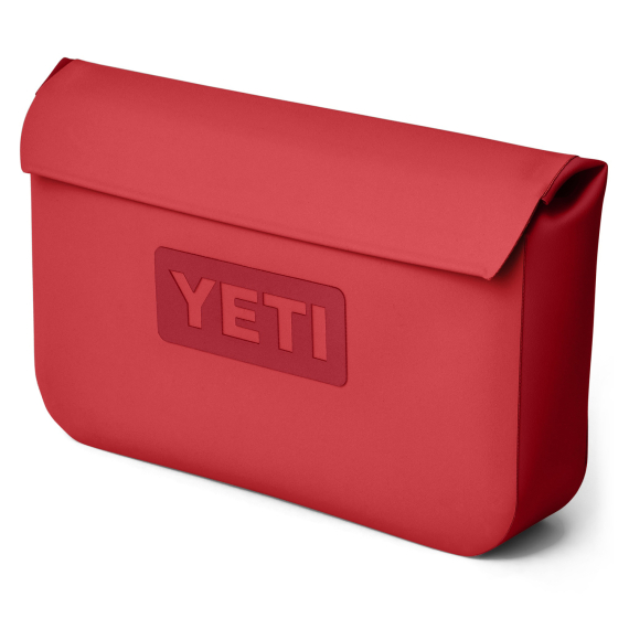 Yeti Sidekick Dry 3L - Rescue Red i gruppen Förvaring / Vattentäta Väskor hos Fishline (70000003931)