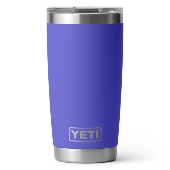 Yeti Rambler 20 Oz Tumbler - Ultra Marine Violet i gruppen Outdoor / Friluftskök & Redskap / Termosar / Termosmuggar hos Fishline (70000004109)