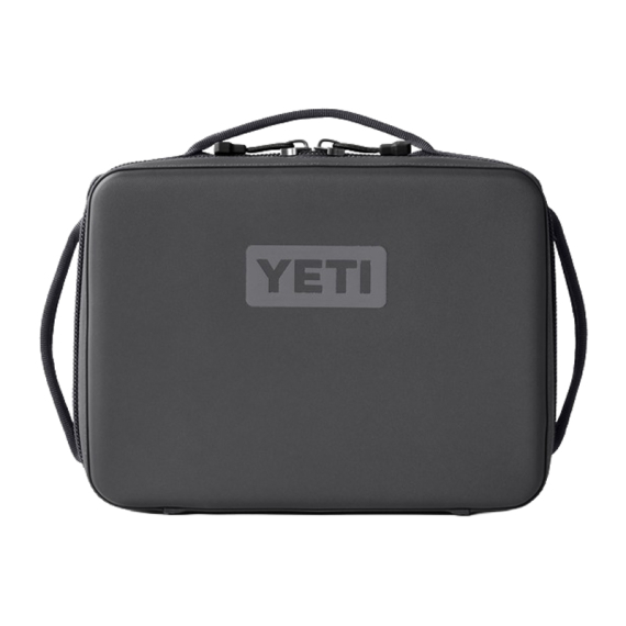 Yeti Daytrip Insulated Lunch Box 5L - Charcoal i gruppen Förvaring / Kylväskor & Kylboxar / Kylväskor hos Fishline (70000004706)