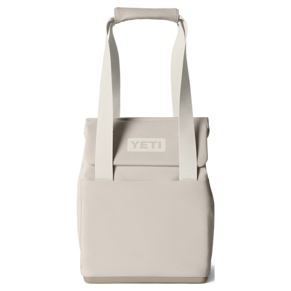 Yeti Eu Daytrip Insulated Lunch Bag 14L - Cape Taupe i gruppen Förvaring / Kylväskor & Kylboxar / Kylväskor hos Fishline (70000004708)