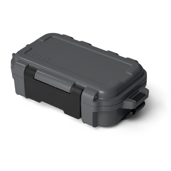 Yeti Loadout Gobox One - Charcoal i gruppen Förvaring / Fiskeväskor / Betesväskor hos Fishline (70000004743)