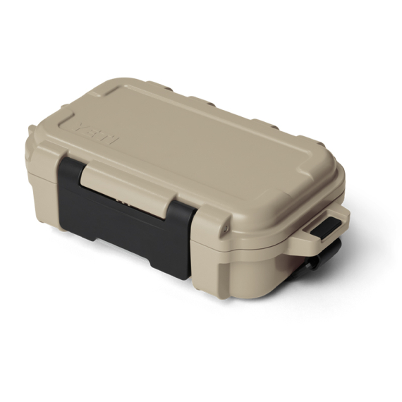 Yeti Loadout Gobox One - Tan i gruppen Förvaring / Fiskeväskor / Betesväskor hos Fishline (70000004746)