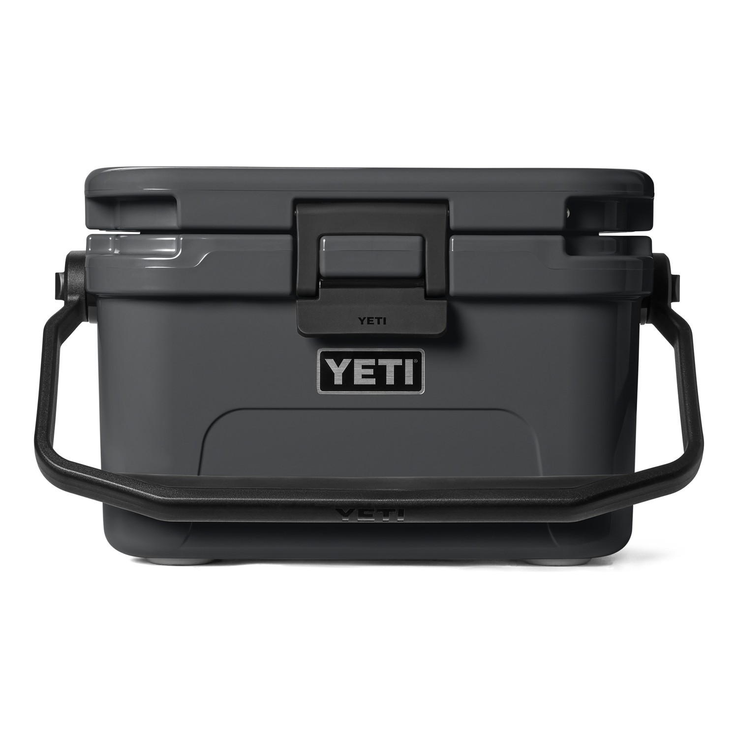 Yeti Roadie 8 - Charcoal i gruppen Förvaring / Kylväskor & Kylboxar / Kylboxar hos Fishline (70000005804)