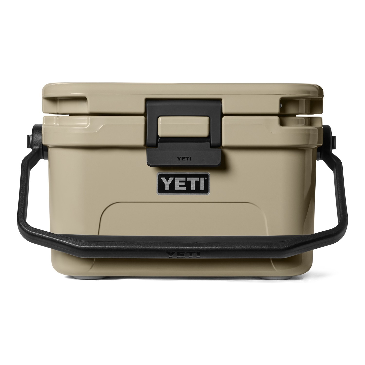 Yeti Roadie 8 - Tan i gruppen Förvaring / Kylväskor & Kylboxar / Kylboxar hos Fishline (70000005807)