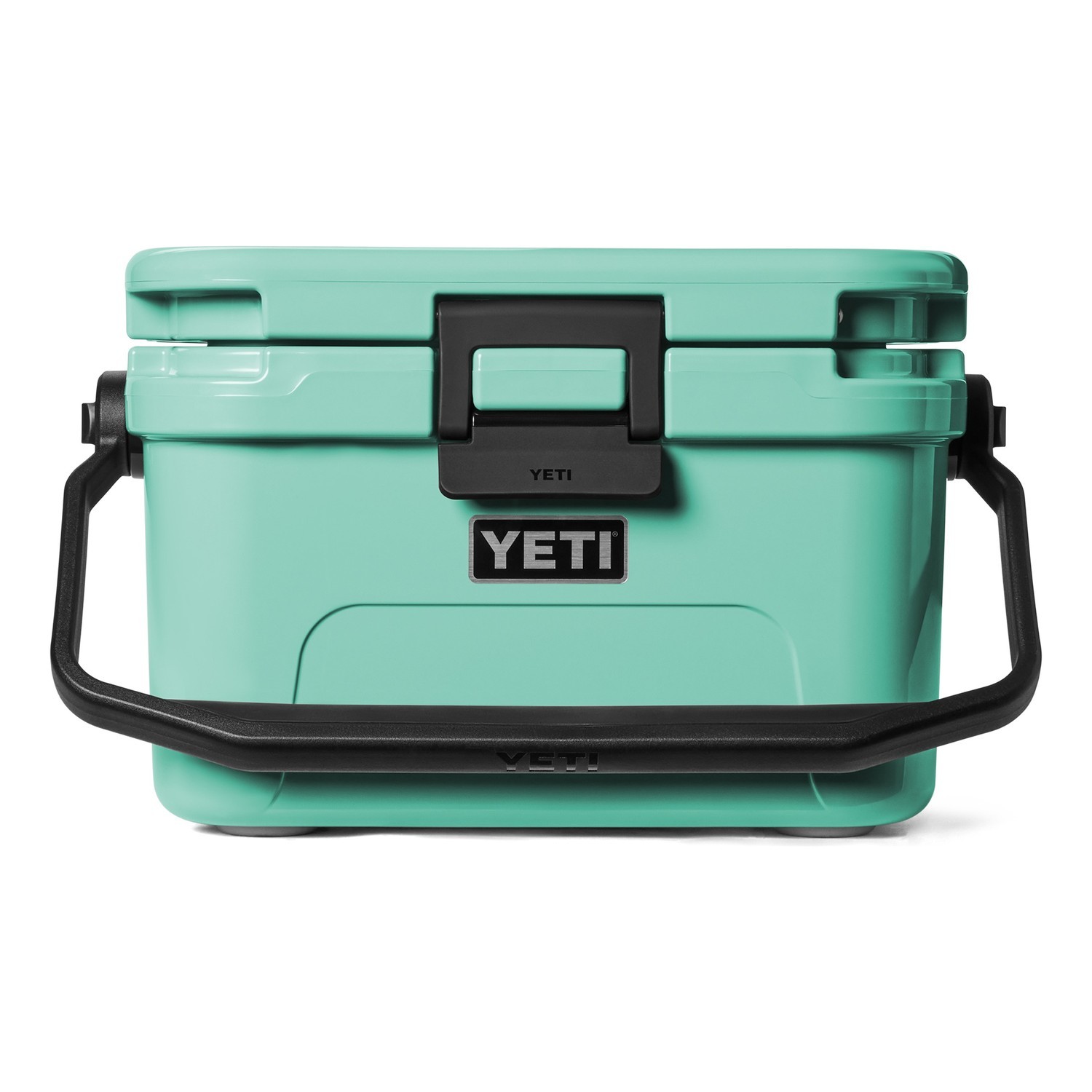 Yeti Roadie 8 - Seafoam i gruppen Förvaring / Kylväskor & Kylboxar / Kylboxar hos Fishline (70000005809)