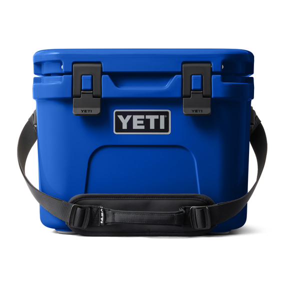 Yeti Roadie 15 - Royal Blue i gruppen Förvaring / Kylväskor & Kylboxar / Kylboxar hos Fishline (70000005831)