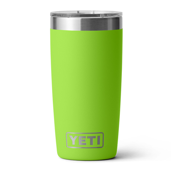 Yeti Rambler 10 Oz Tumbler - Venom i gruppen Outdoor / Friluftskök & Redskap / Termosar hos Fishline (70000006019)