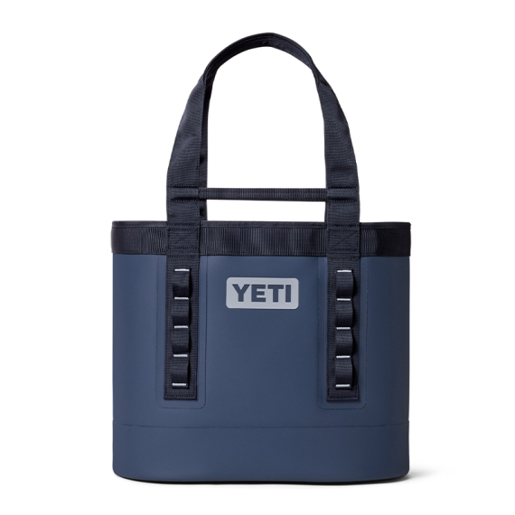 Yeti Camino Carryall 35 2.0 - Classic Navy i gruppen Förvaring / Kylväskor & Kylboxar hos Fishline (70000006080)
