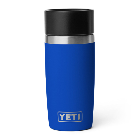 Yeti Rambler 12 Oz Travel Bottle - Royal Blue i gruppen Outdoor / Friluftskök & Redskap / Termosar hos Fishline (70000006294)