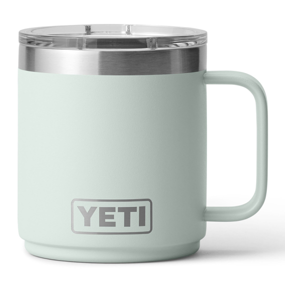 Yeti Rambler 10 Oz Cl Mug Ms - Ridgeline i gruppen Outdoor / Friluftskök & Redskap / Termosar hos Fishline (70000006408)