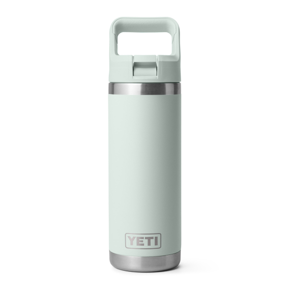 Yeti Rambler 18 Oz C Straw Bottle - Ridgeline i gruppen Outdoor / Friluftskök & Redskap / Termosar / Termos hos Fishline (70000006413)