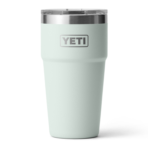 Yeti Rambler 20 Oz Stackable MS Cup - Ridgeline i gruppen Outdoor / Friluftskök & Redskap / Termosar / Termosmuggar hos Fishline (70000006423)