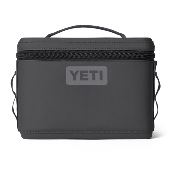 Yeti Daytrip 9L Insulated Box - Charcoal i gruppen Förvaring / Kylväskor & Kylboxar hos Fishline (70000006508)