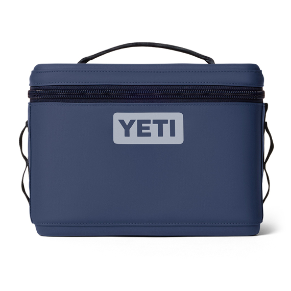 Yeti Daytrip Insulated 9L Box - Classic Navy i gruppen Förvaring / Kylväskor & Kylboxar hos Fishline (70000006510)