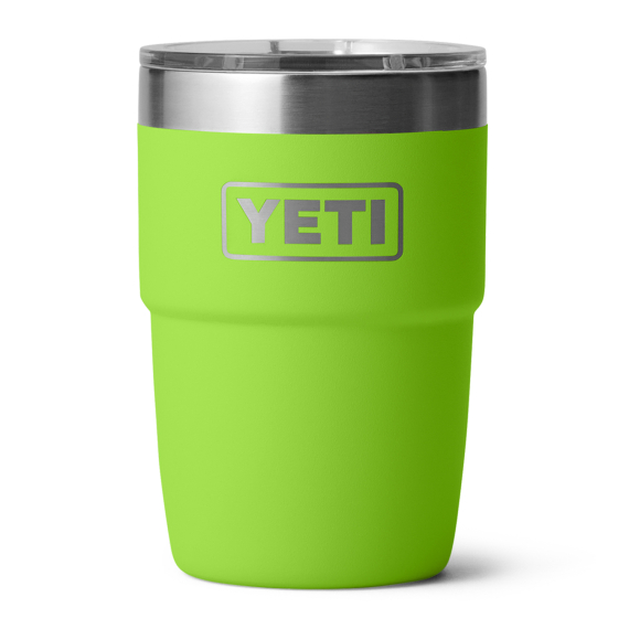 Yeti Rambler 8 Oz Cl Cup Ms - Venom i gruppen Outdoor / Friluftskök & Redskap / Termosar / Termosmuggar hos Fishline (70000006616)