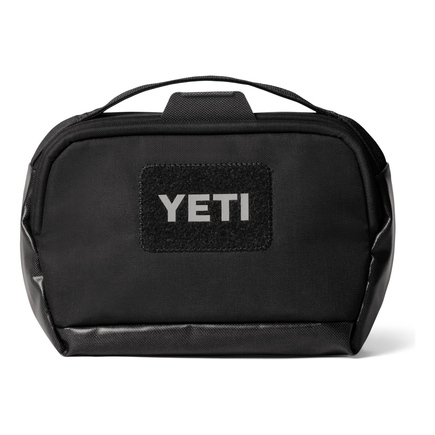 Yeti Ranchero Crossbody 1L - Black i gruppen Förvaring / Fiskeväskor / Midjeväskor hos Fishline (70000006697)
