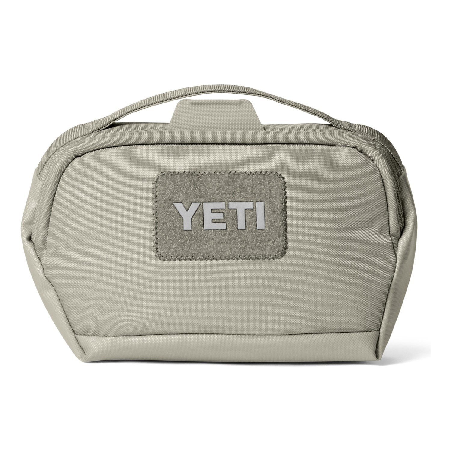 Yeti Ranchero Crossbody 1L - Pampa Light Green i gruppen Förvaring / Fiskeväskor / Midjeväskor hos Fishline (70000006701)