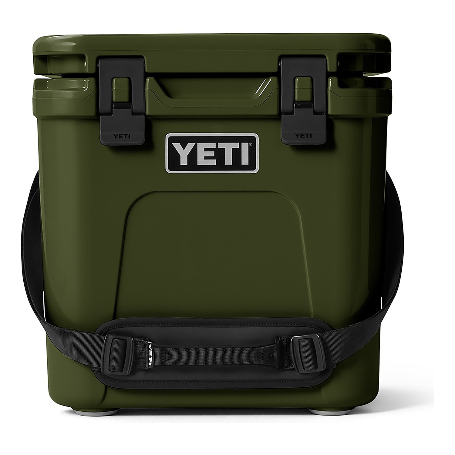 Yeti Roadie 24 2.0 - Olive i gruppen Förvaring / Kylväskor & Kylboxar / Kylboxar hos Fishline (70000006832)