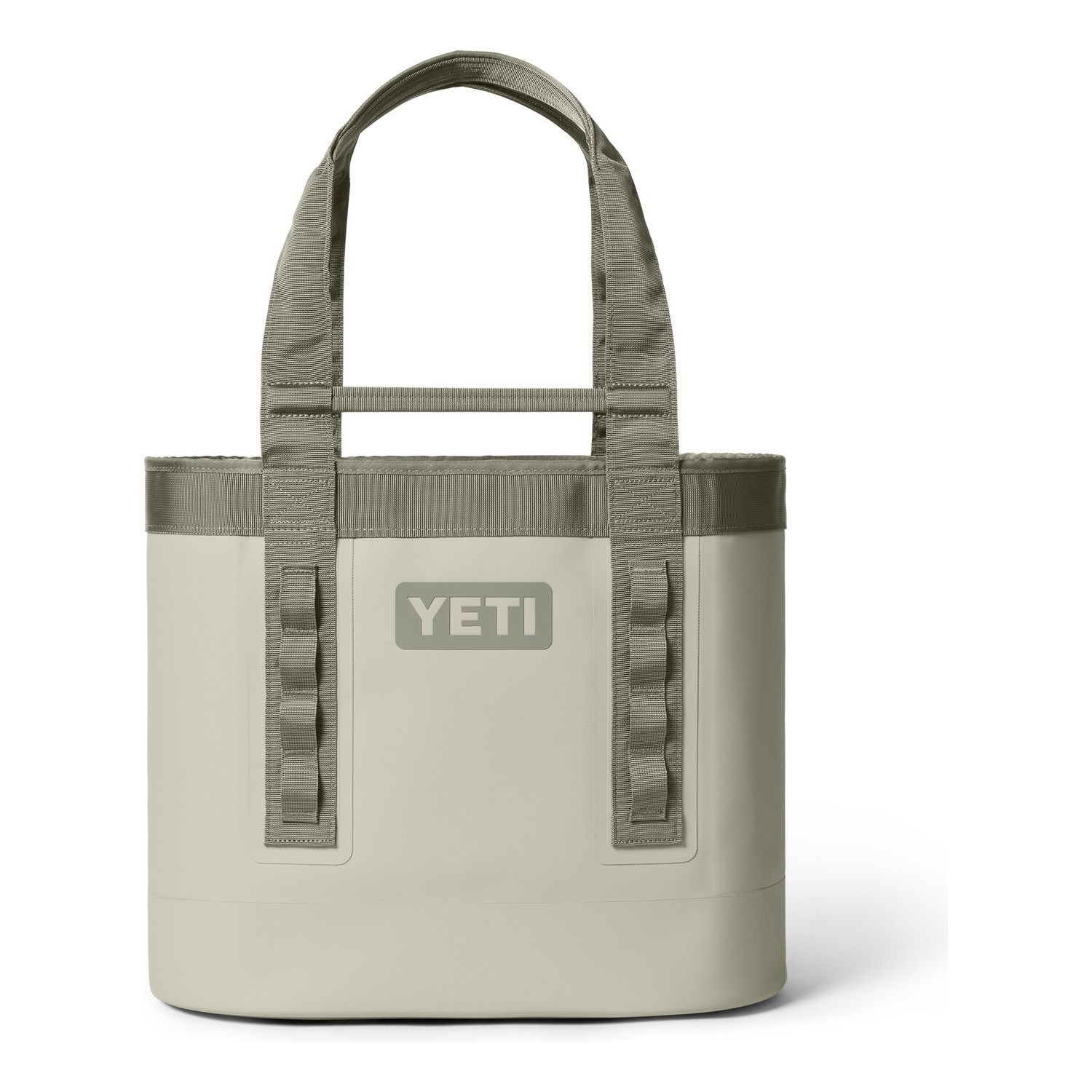 Yeti Camino Carryall 35 2.0 - Pampa Light Green i gruppen Förvaring / Tote Bags & Tygpåsar hos Fishline (70000006938)
