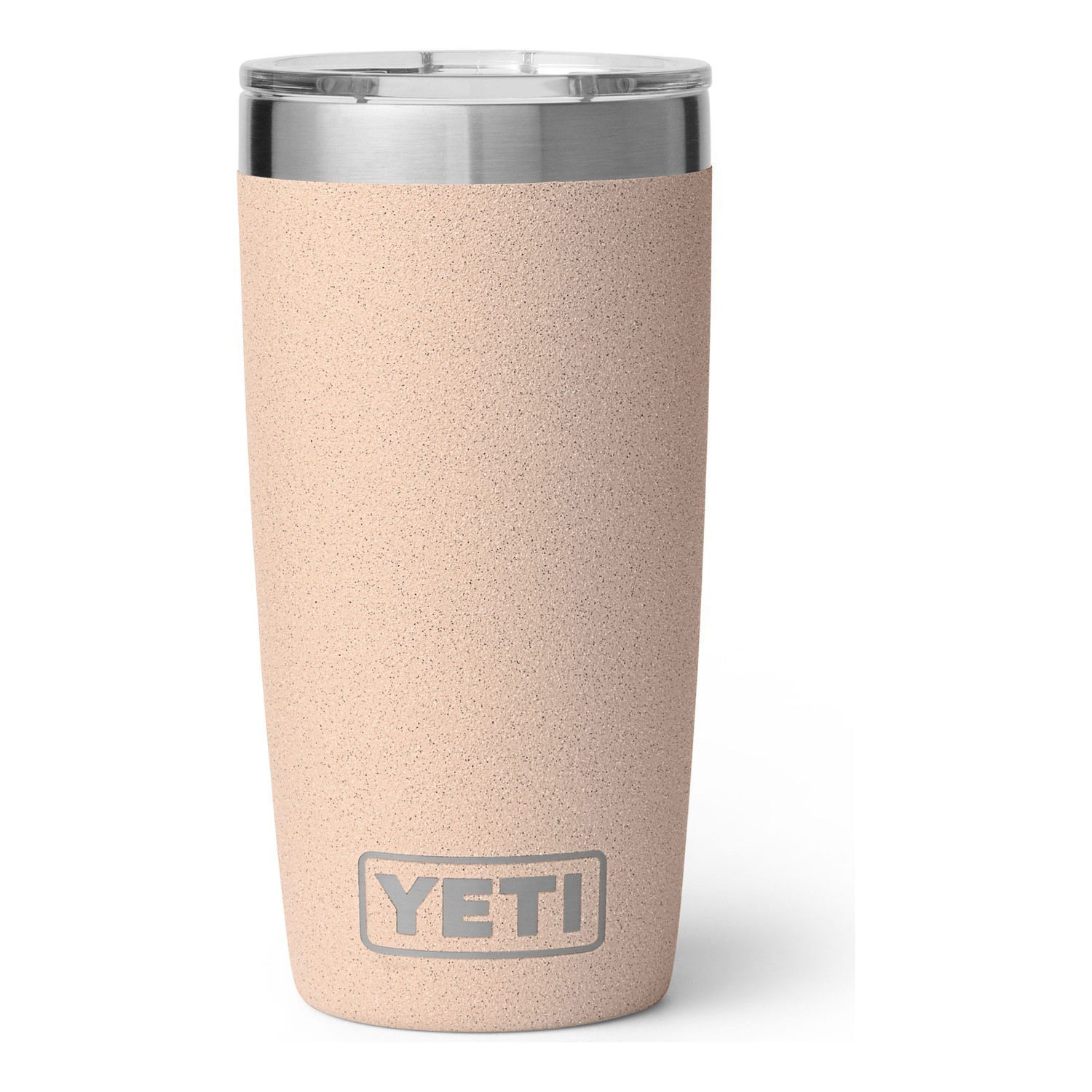 Yeti Rambler 10 Oz Tumbler Ms - Tahini i gruppen Outdoor / Friluftskök & Redskap / Termosar / Termosmuggar hos Fishline (70000007006)