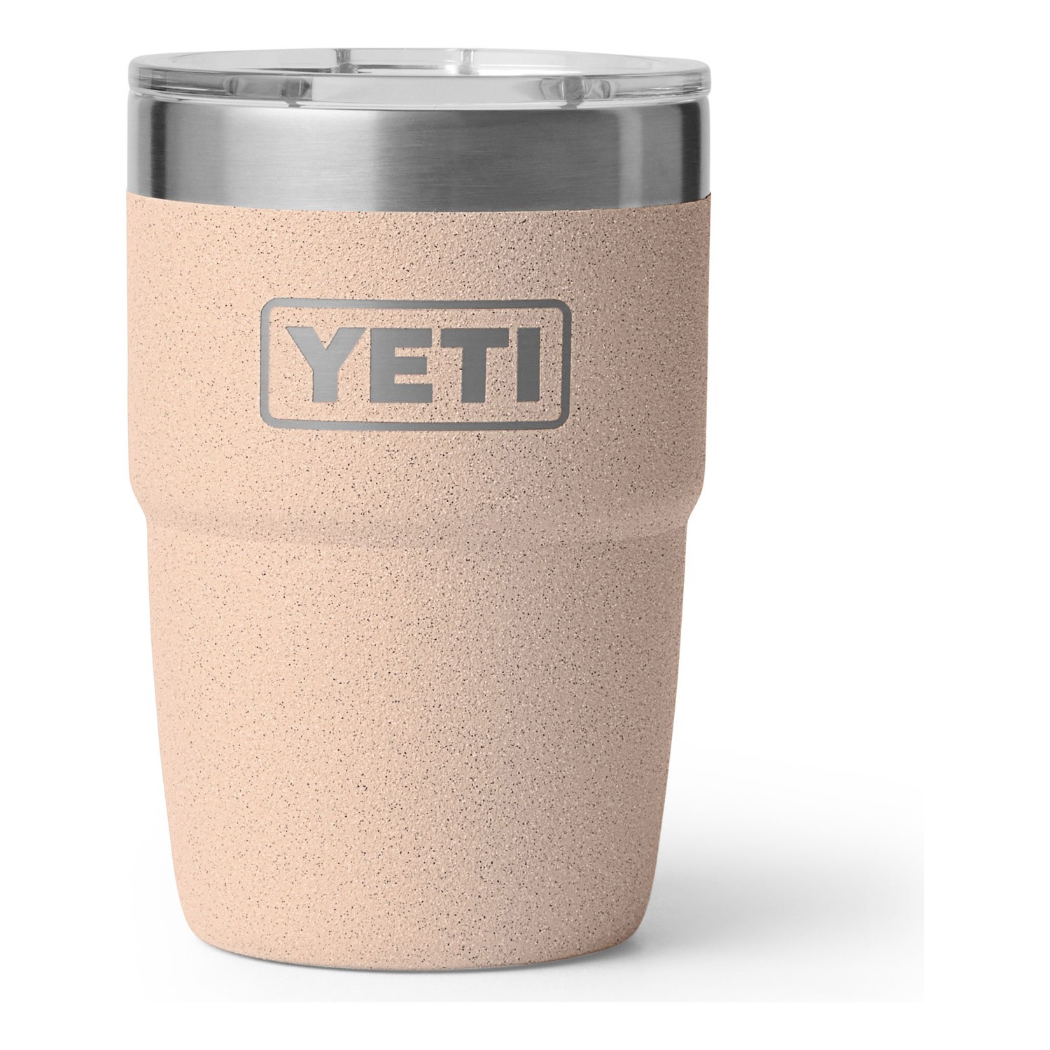 Yeti Rambler 8 Oz Cl Cup Ms - Tahini i gruppen Outdoor / Friluftskök & Redskap / Termosar / Termosmuggar hos Fishline (70000007008)