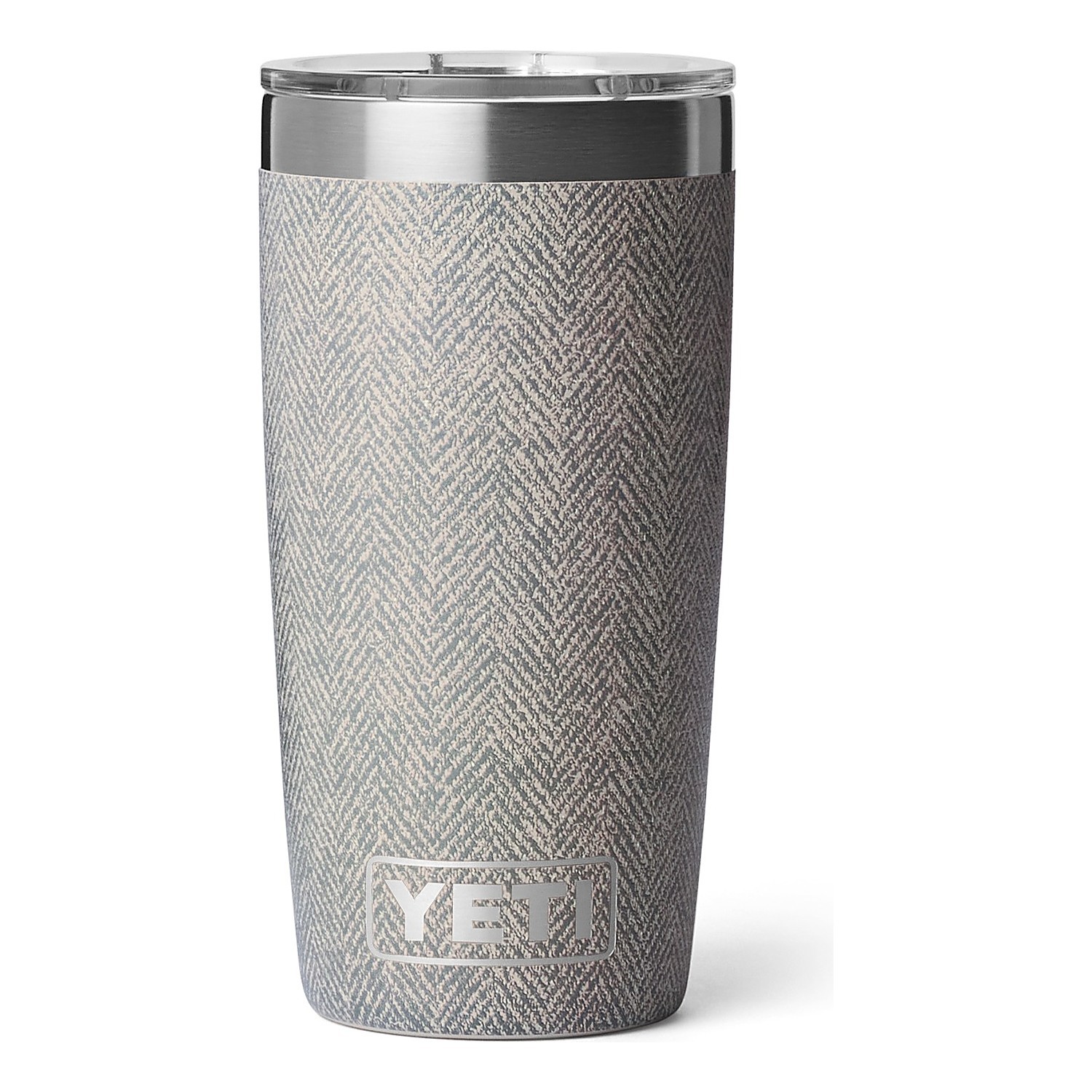 Yeti Rambler 10 Oz Tumbler Ms - Riverhead Green i gruppen Outdoor / Friluftskök & Redskap / Termosar / Termosmuggar hos Fishline (70000007034)