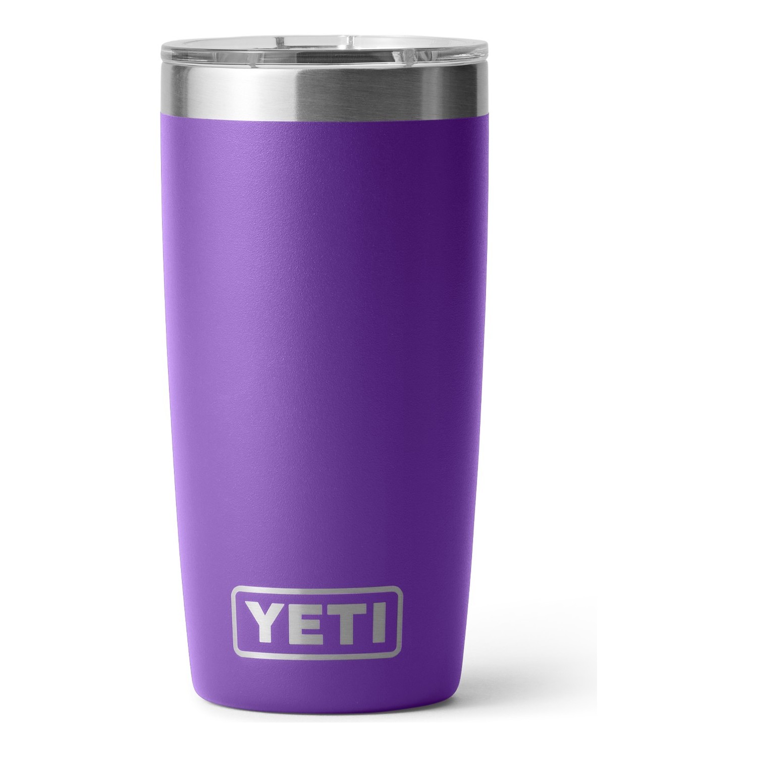Yeti Rambler 10 Oz Tumbler Ms - Pace Purple i gruppen Outdoor / Friluftskök & Redskap / Termosar / Termosmuggar hos Fishline (70000007077)