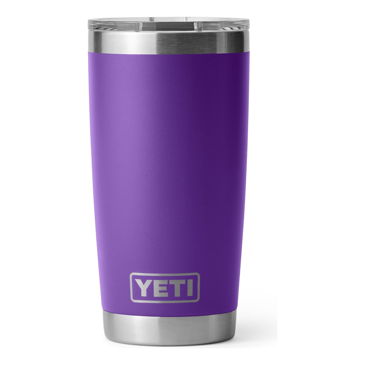 Yeti Rambler 20 Oz Tumbler Ms - Pace Purple i gruppen Outdoor / Friluftskök & Redskap / Termosar / Termosmuggar hos Fishline (70000007078)