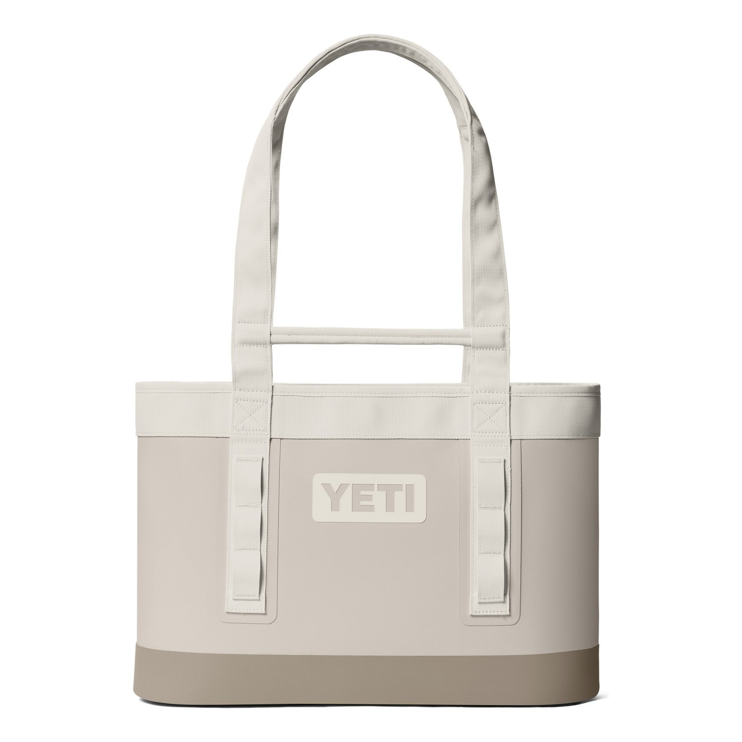Yeti Camino Zip Carryall 18L - Cape Taupe i gruppen Förvaring / Tote Bags & Tygpåsar hos Fishline (70000007341)