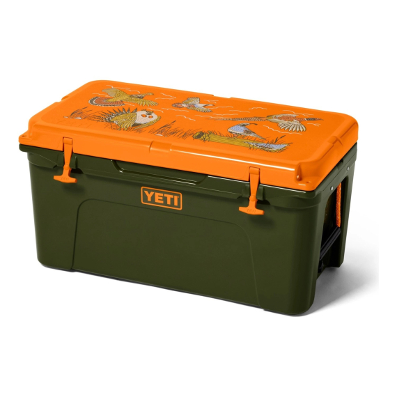 Yeti Tundra 65 - Upland Birds i gruppen Förvaring / Kylväskor & Kylboxar / Kylboxar hos Fishline (70000007694)