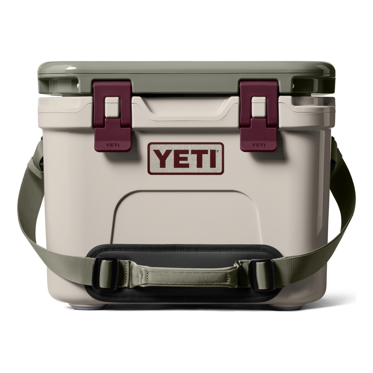 Yeti Roadie 15 - Aspen/Pampa/Wild Vine i gruppen Förvaring / Kylväskor & Kylboxar / Kylboxar hos Fishline (70000008595)