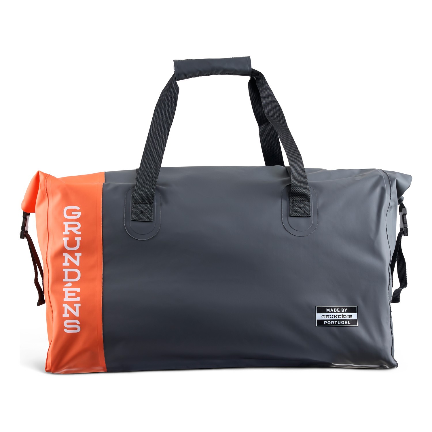 Grundéns Waste-Knot Large Duffel Bag 80 Liter Anchor i gruppen Förvaring / Duffelbags hos Fishline (70031-025-0001)