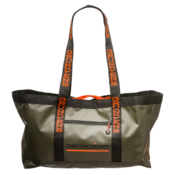 Grundéns Gear Hauler Tote bag 50L Deep Depths i gruppen Förvaring / Tote Bags & Tygpåsar hos Fishline (70107-336-0001)