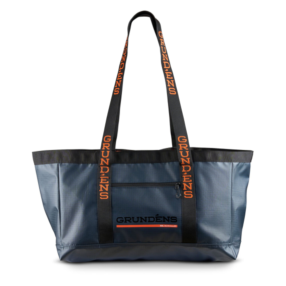 Grundéns Gear Hauler Tote bag 50L Dark Navy i gruppen Förvaring / Tote Bags & Tygpåsar hos Fishline (70107-425-0001)