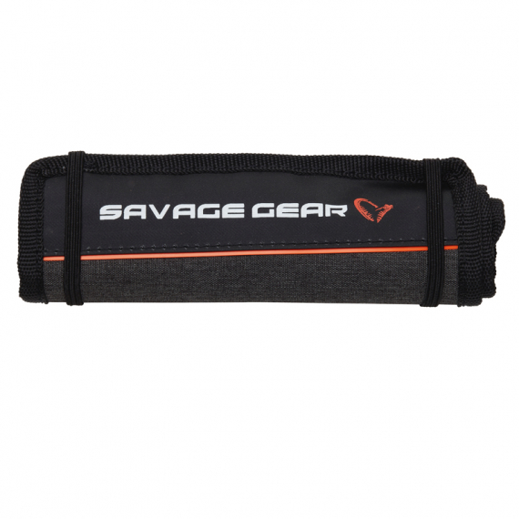 Savage Gear Pocket Roll Up Pouch i gruppen Förvaring / Fiskeväskor / Wallets hos Fishline (71868)