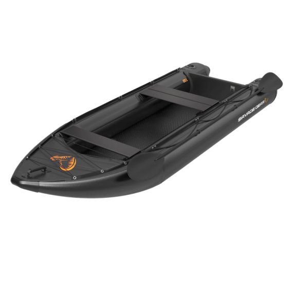 Savage Gear E-Rider Kayak 330cm i gruppen Marinelektronik & Båt / Flytringar & Gummibåtar / Gummibåtar hos Fishline (71879)