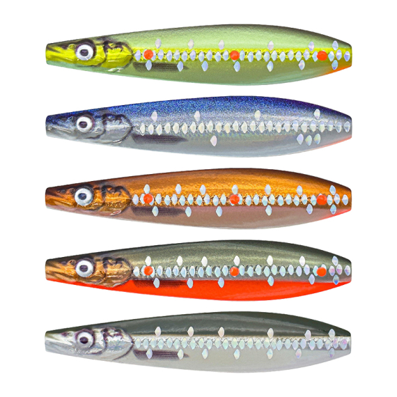 Savage Gear LT Seeker i gruppen Fiskedrag / Havsöringsdrag & Kustwobblers hos Fishline (74039r)