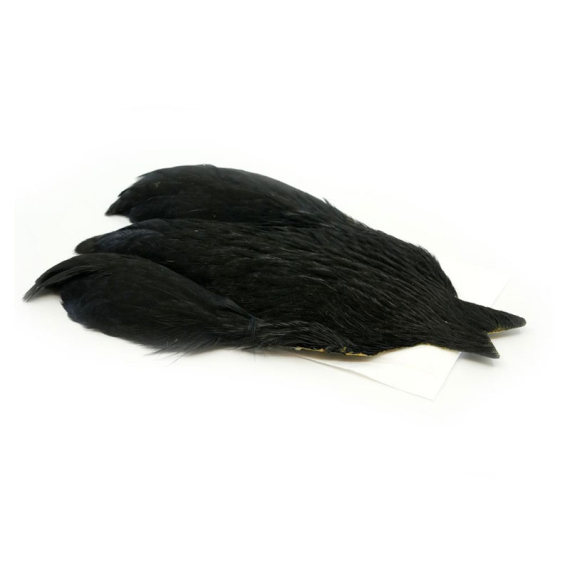 Whiting 4 B´s Hen Cape i gruppen Krok & Småplock / Flugbindning / Flugbindningsmaterial / Fjädrar & Nackar / Nackar & Sadlar hos Fishline (74801256r)